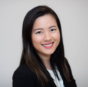 Meet your Posher, Trang